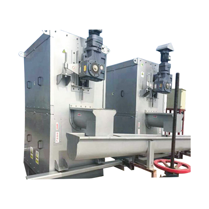 Internum Institit Mesh screen