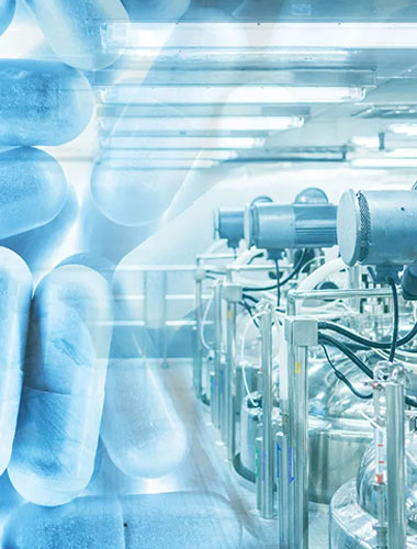 Medical et Research Institutions