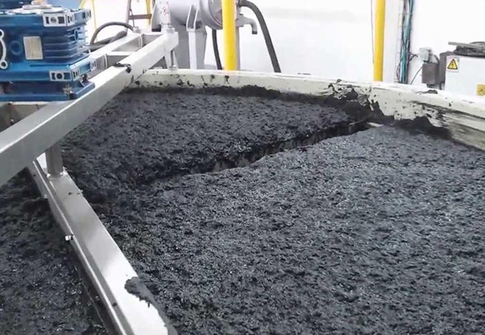 Qingben environmental Technology (Jiangsu) Co., Ltd.